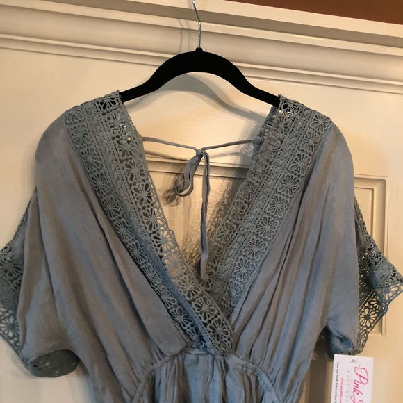 Romper - Picture 4 of 7